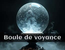 Boule de Voyance